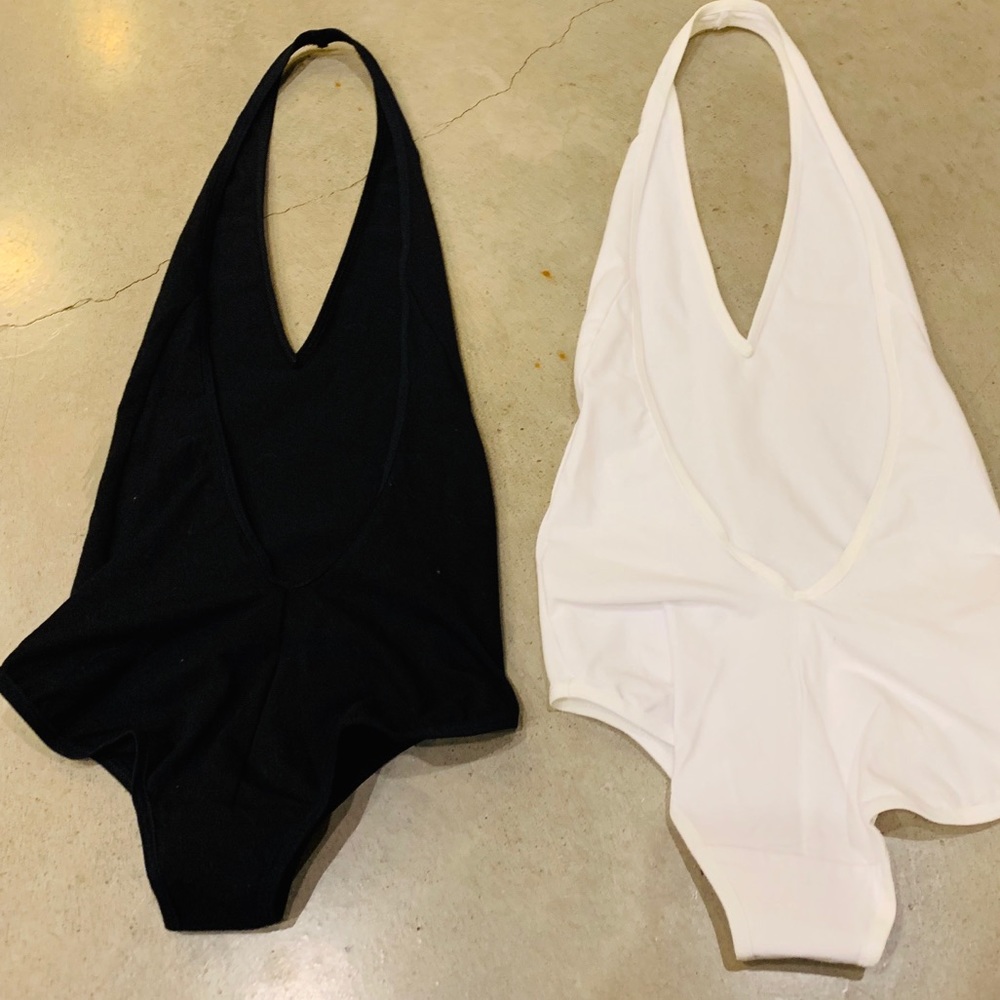 American apparel body suits